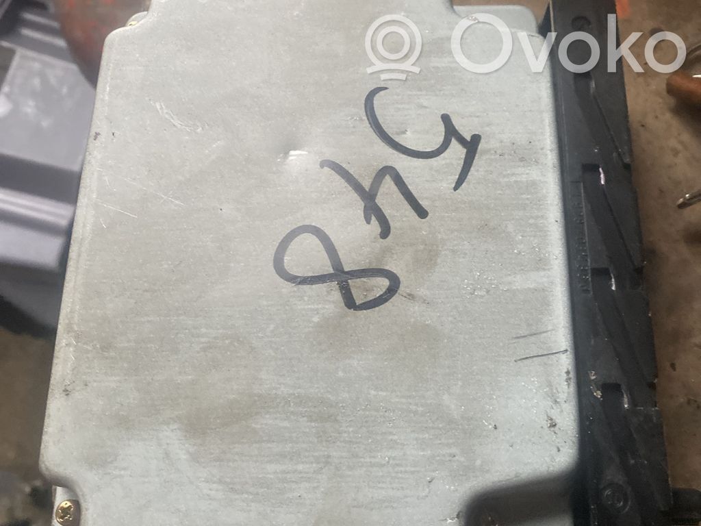 Volvo V70 Engine control unit/module 