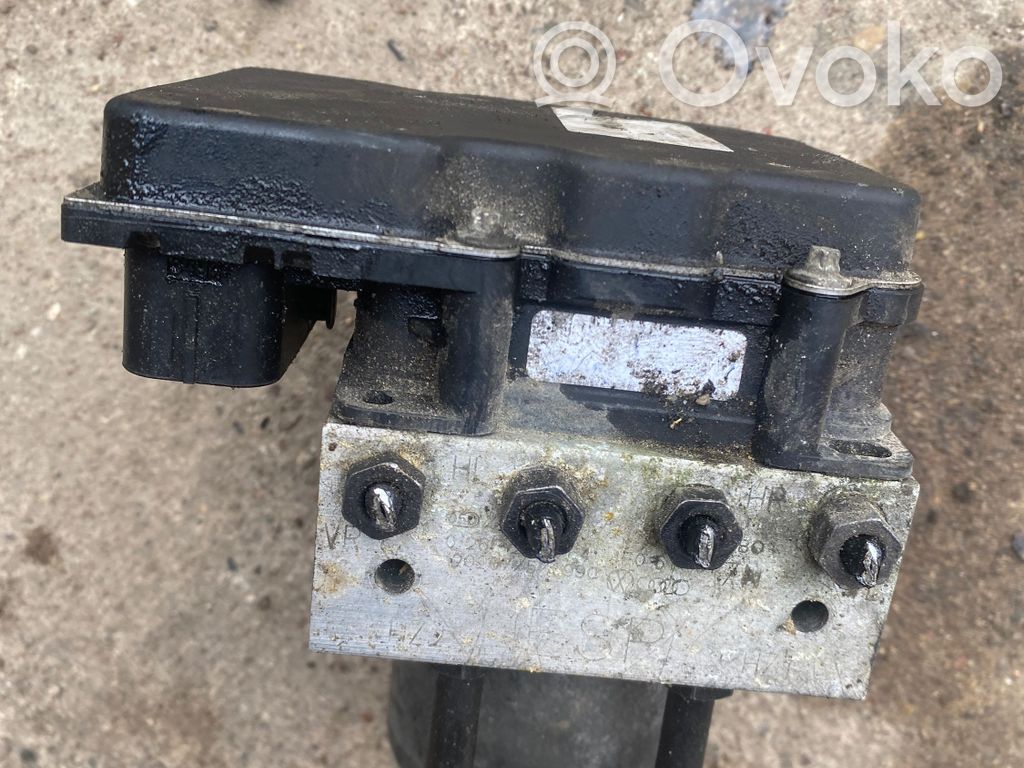 Audi A6 S6 C6 4F ABS Blokas 