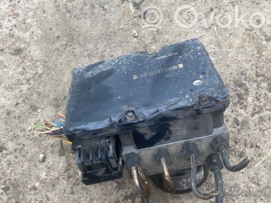 ABS Pump   P08671225