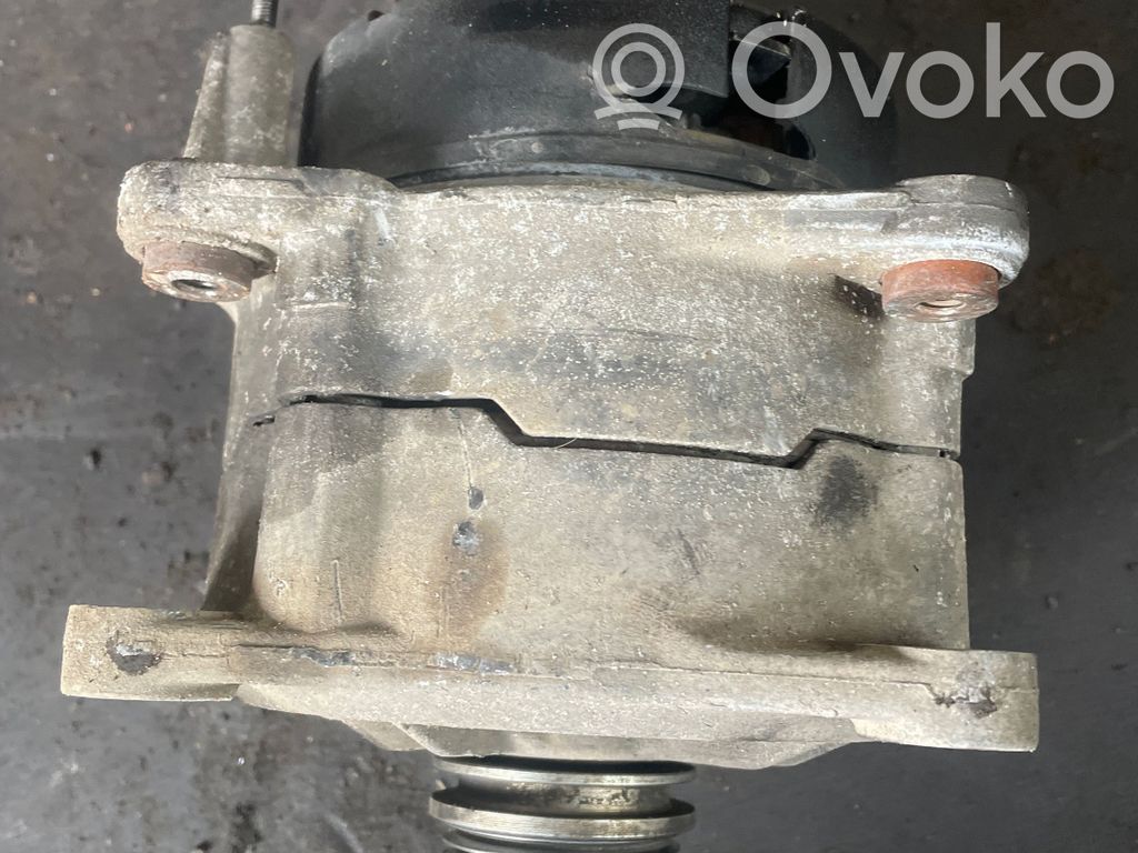 Volkswagen Sharan Generator/alternator 