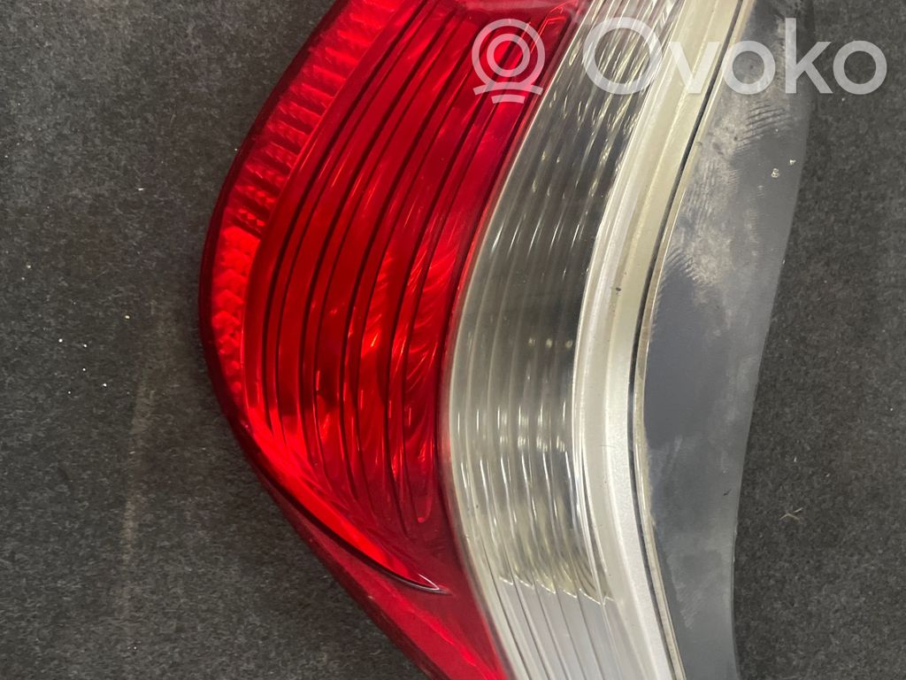 BMW 5 E60 E61 Rear/tail lights 