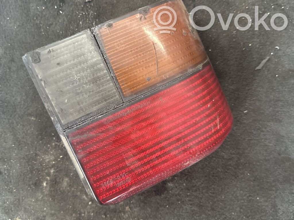 Rear/tail lights