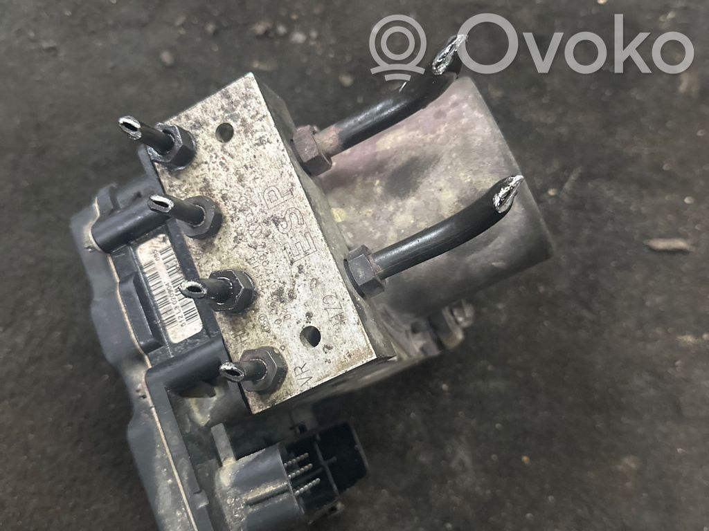 Audi A6 S6 C6 4F ABS-pumppu 