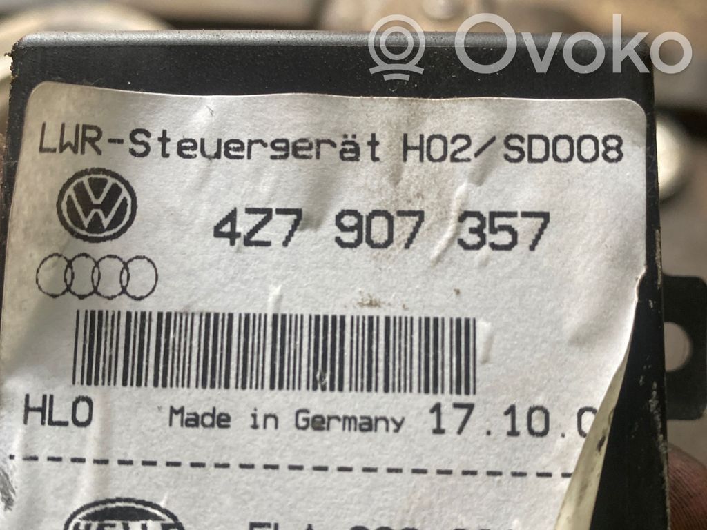 Valomoduuli LCM   4Z7907357,5LA00808117
