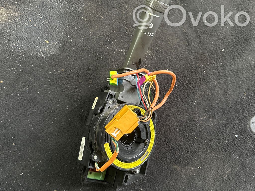 Volvo S60 Wiper turn signal indicator stalk/switch 