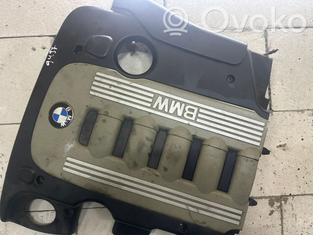 Engine cover (trim)