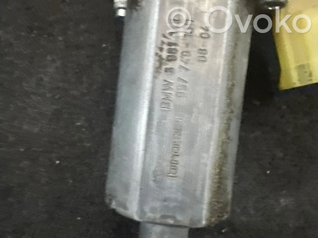 BMW 5 E60 E61 Light module LCM 