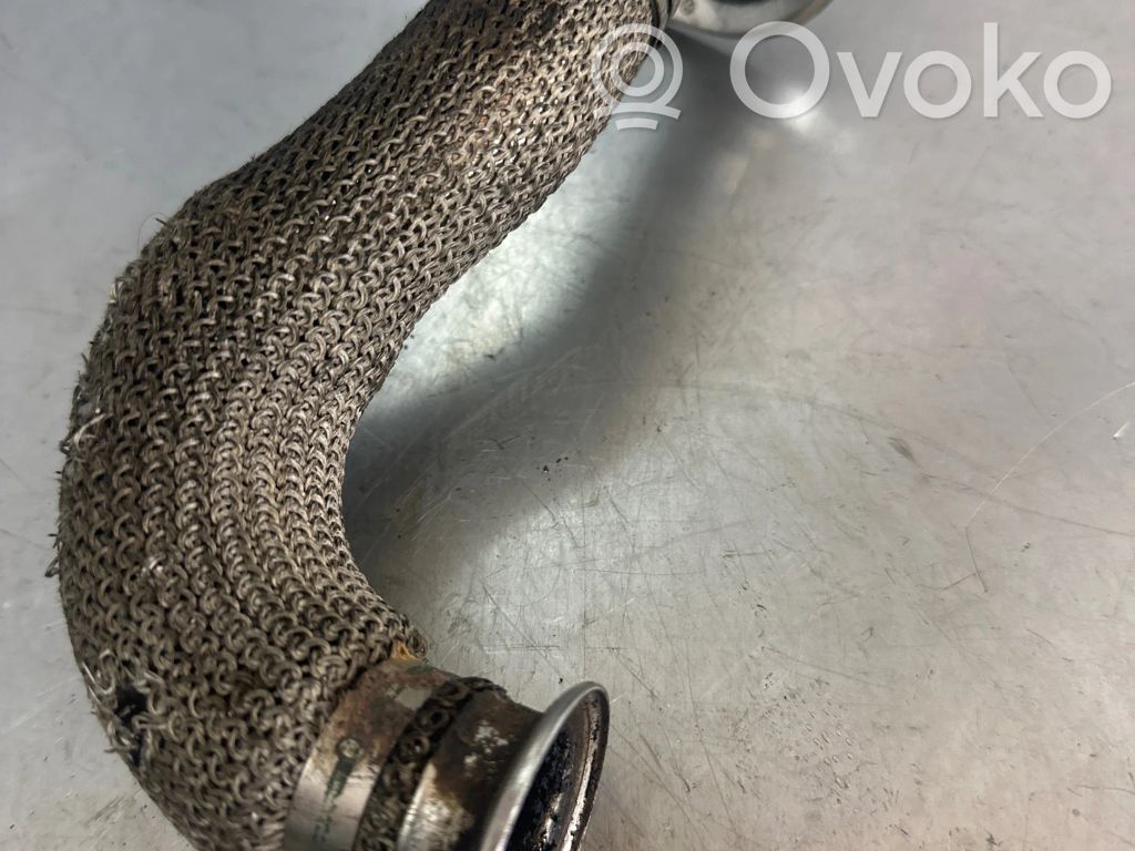 Audi A6 S6 C7 4G Caurulīte (-es) / šļūtene (-es) 
