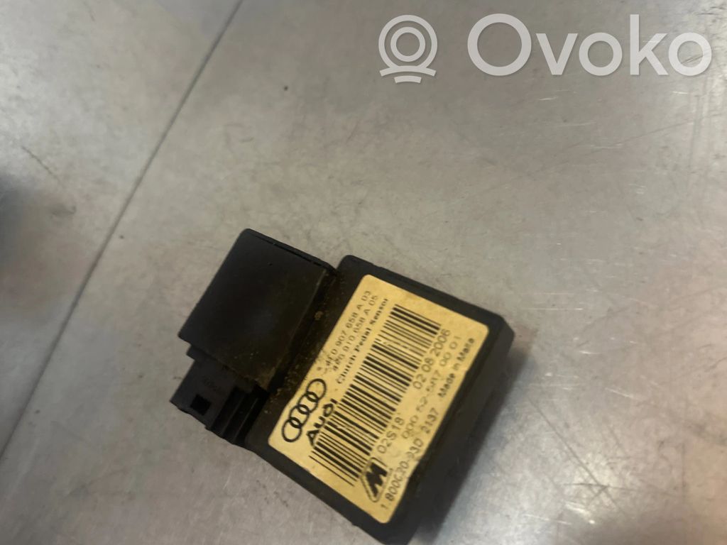 Audi A7 S7 4G Light module LCM 