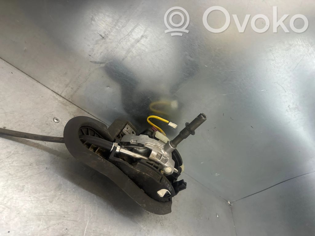 BMW 5 E60 E61 Gear shifter/selector 