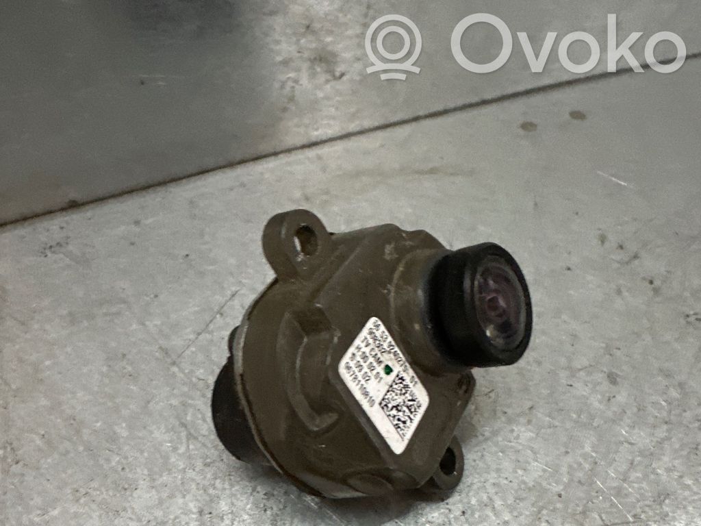 BMW 5 F10 F11 Kamera lustra bocznego drzwi przednich 