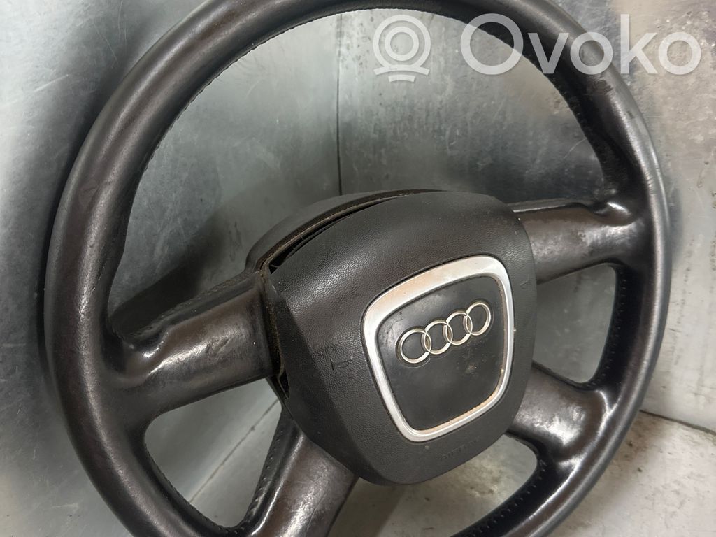 Audi A4 S4 B7 8E 8H Volante 