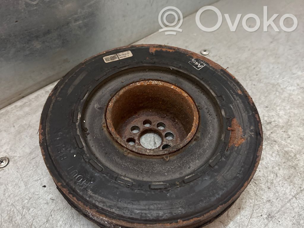 Audi A6 S6 C7 4G Skriemulys alkūninio veleno 