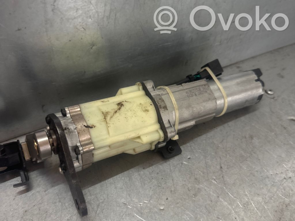 Audi A6 S6 C7 4G Tailgate/trunk/boot lift motor 