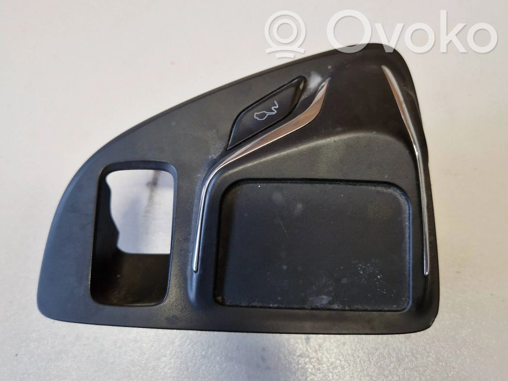 Opel Insignia A Head unit multimedia control 