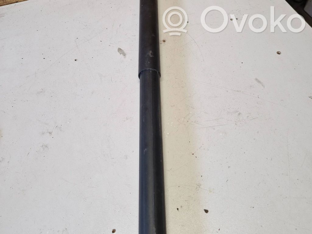 Opel Astra K Tailgate/trunk strut/damper 