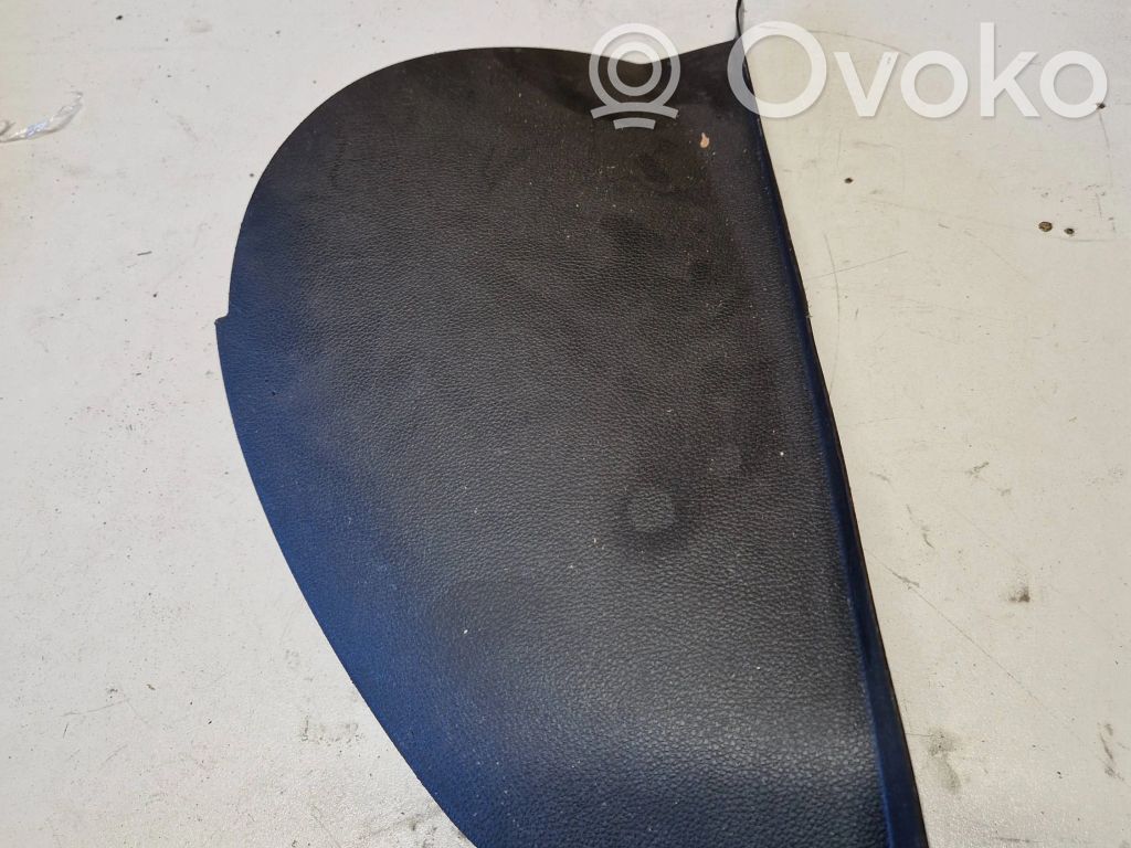 Opel Astra K Moldura del extremo lateral de panel 