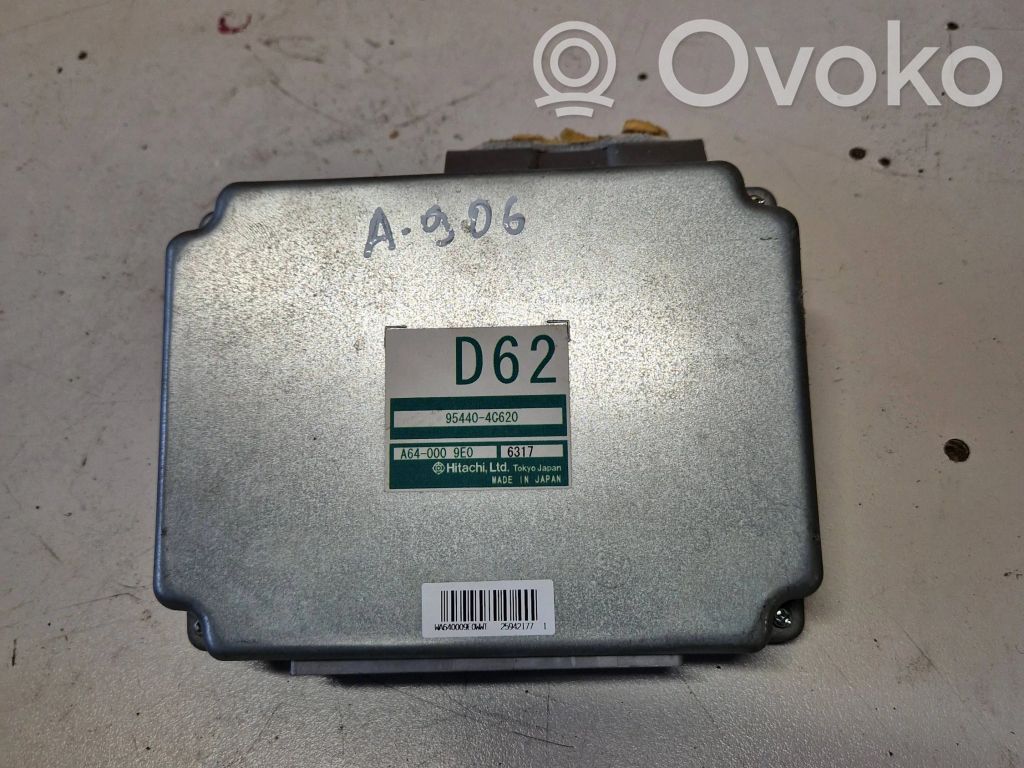 KIA Sorento Gearbox control unit/module 