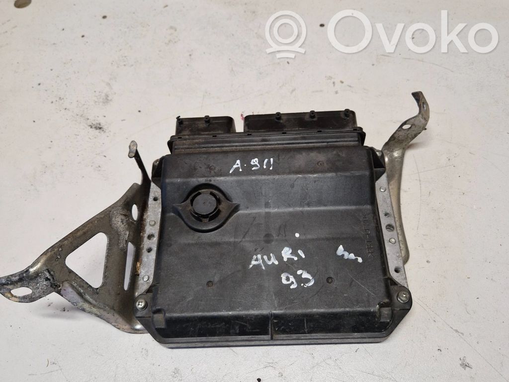 Engine control unit/module   8966102D91,MB1758009592