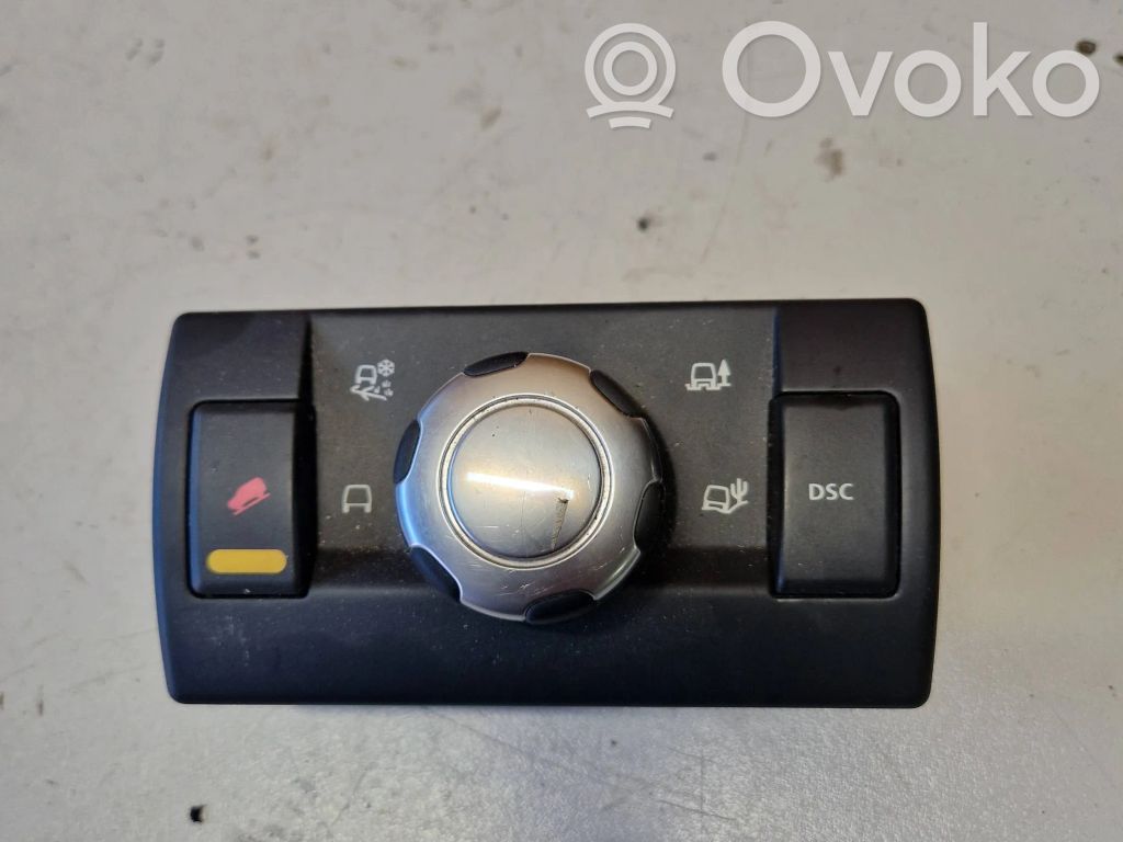 Land Rover Freelander 2 - LR2 Differential lock switch 