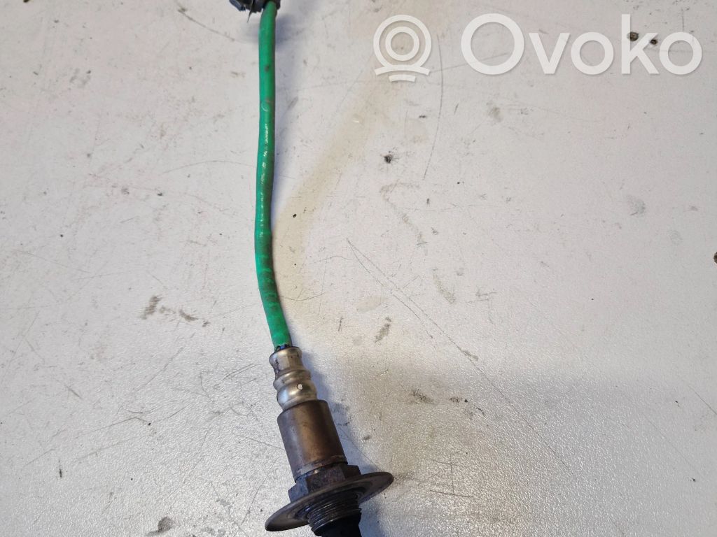 Subaru XV I Sonda lambda 