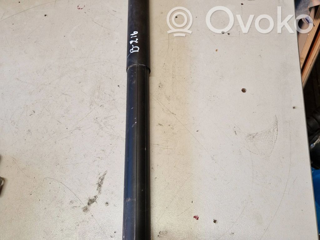 Opel Astra K Tailgate/trunk strut/damper 