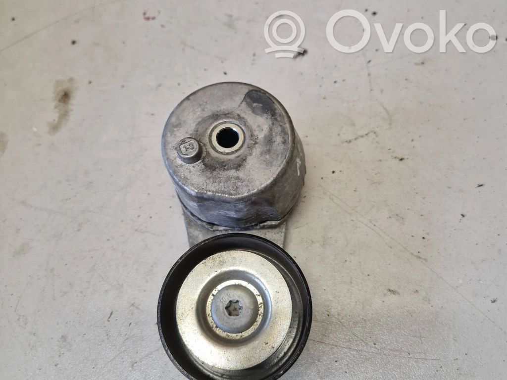 Opel Astra K Generatoriaus diržo įtempėjas 