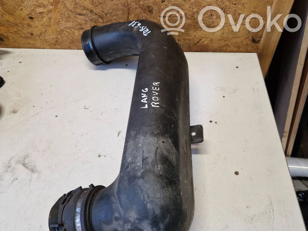 Land Rover Freelander 2 - LR2 Air intake hose/pipe 