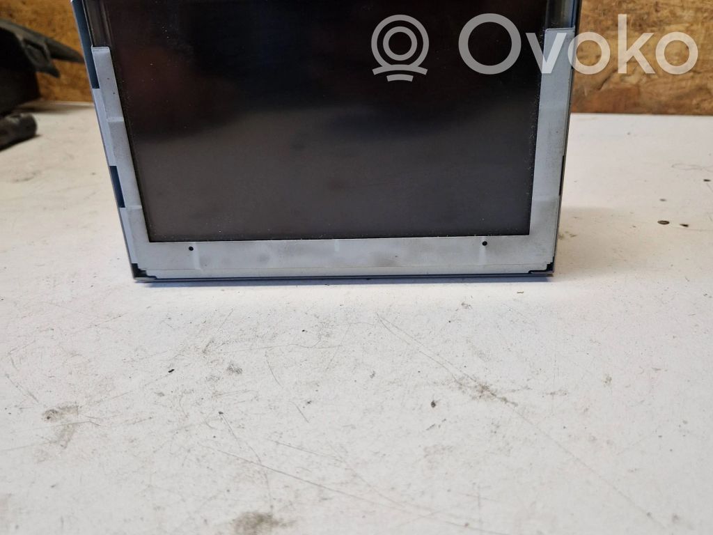 Monitor / wyświetlacz / ekran   6H5210E889AF,101660199,031468,QFLV804A