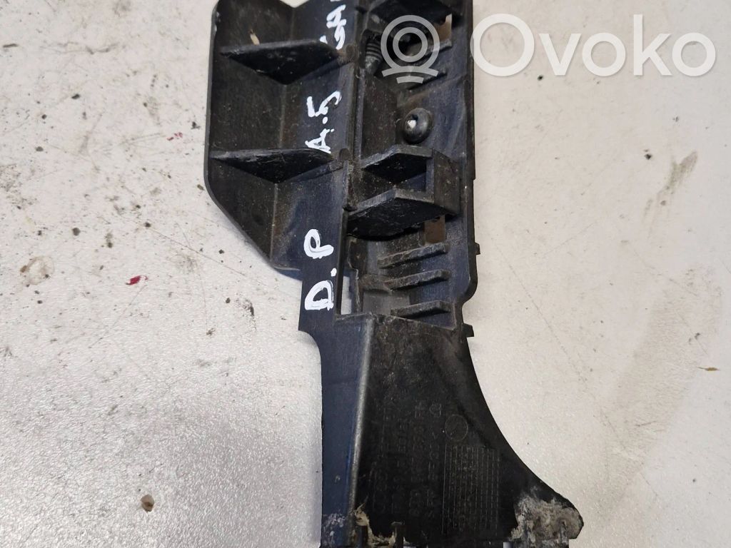 Audi A5 8T 8F Rear bumper mounting bracket 