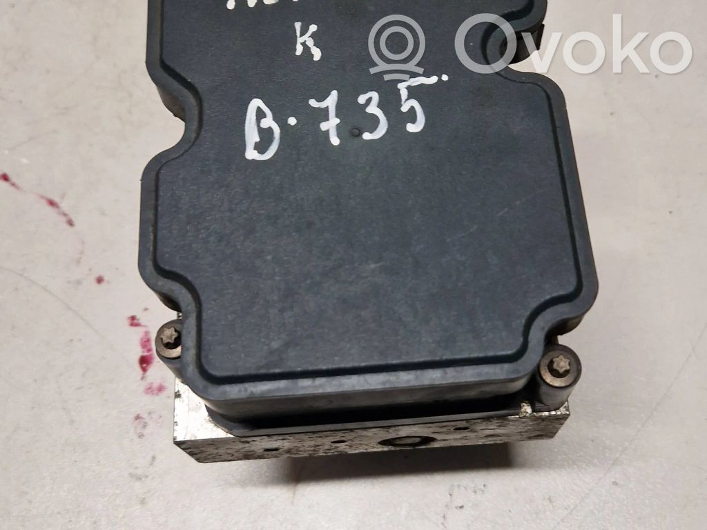 ABS Pump   39059228,90059228