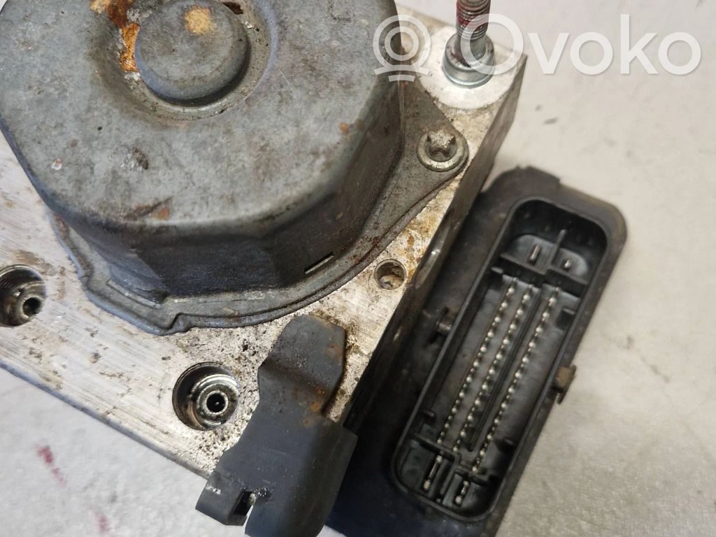 Toyota Auris E180 ABS Pump 