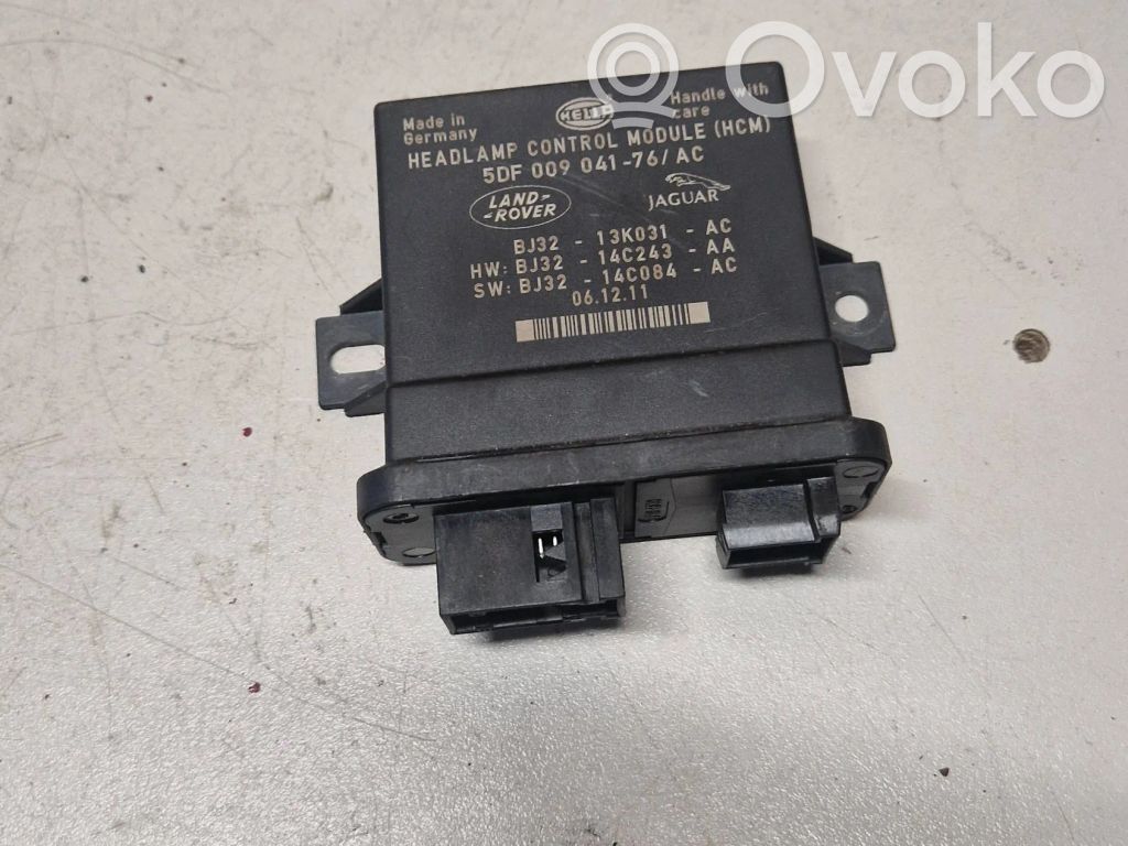 Land Rover Range Rover Evoque L538 Light module LCM 