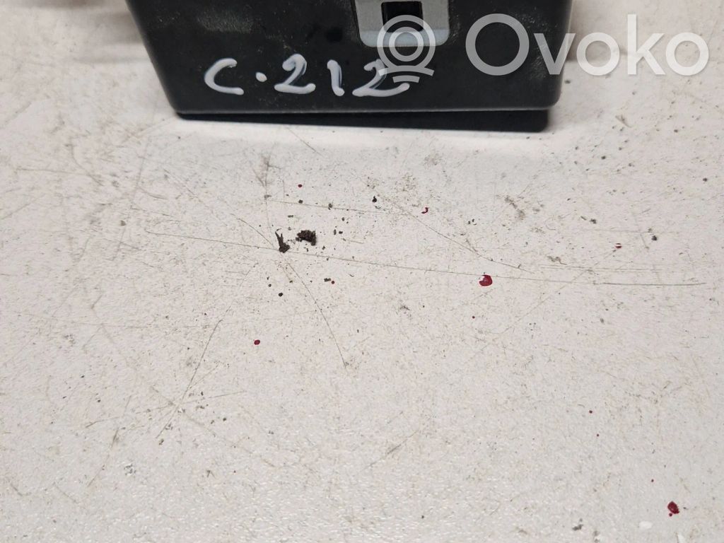 Toyota Auris 150 Immobilizer control unit/module 