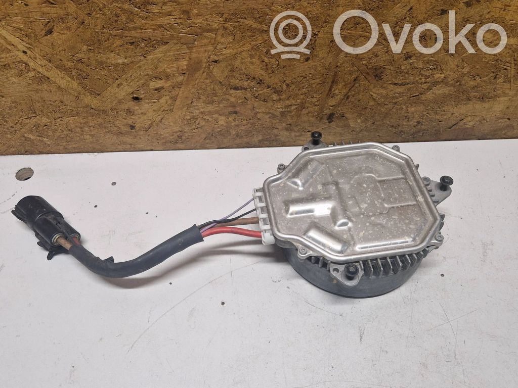 Elektryczny wentylator chłodnicy   3137232027,1137328741,20170920
