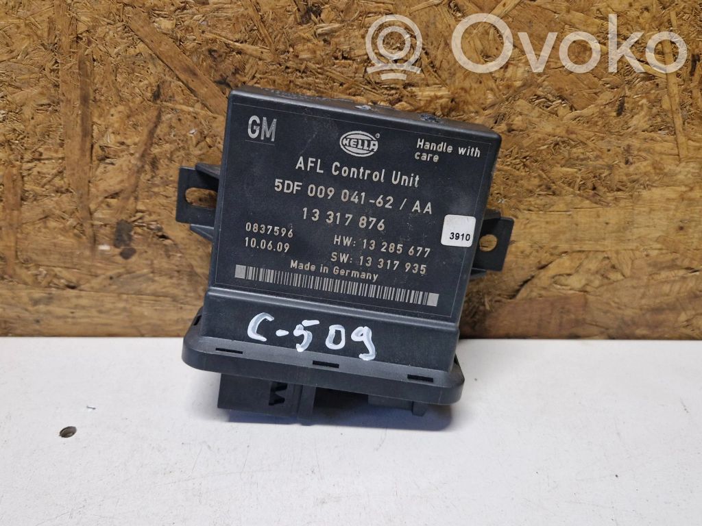 Light module LCM   13317876,0837596,13285677,0D00904162