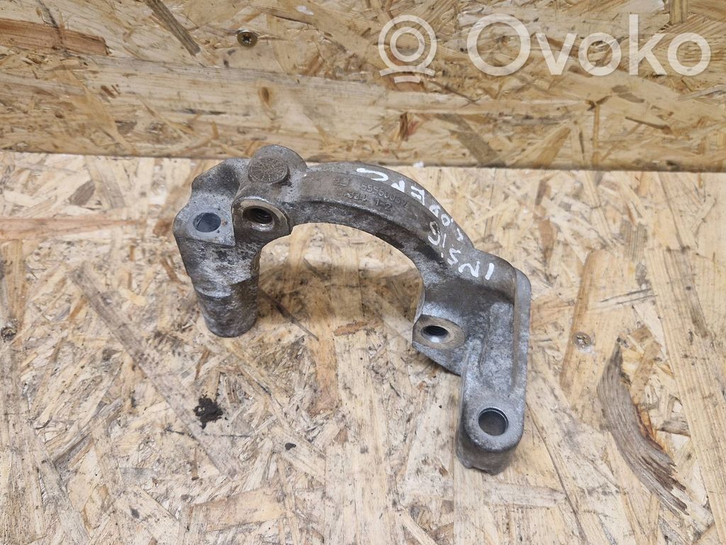 Opel Insignia A Driveshaft support bearing bracket 