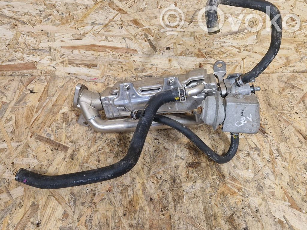 Honda CR-V Răcitor supapă EGR 