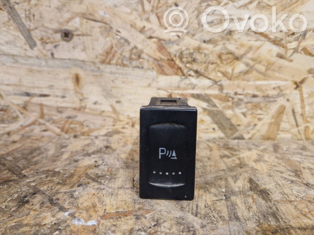 Volkswagen Sharan Parking (PDC) sensor switch 
