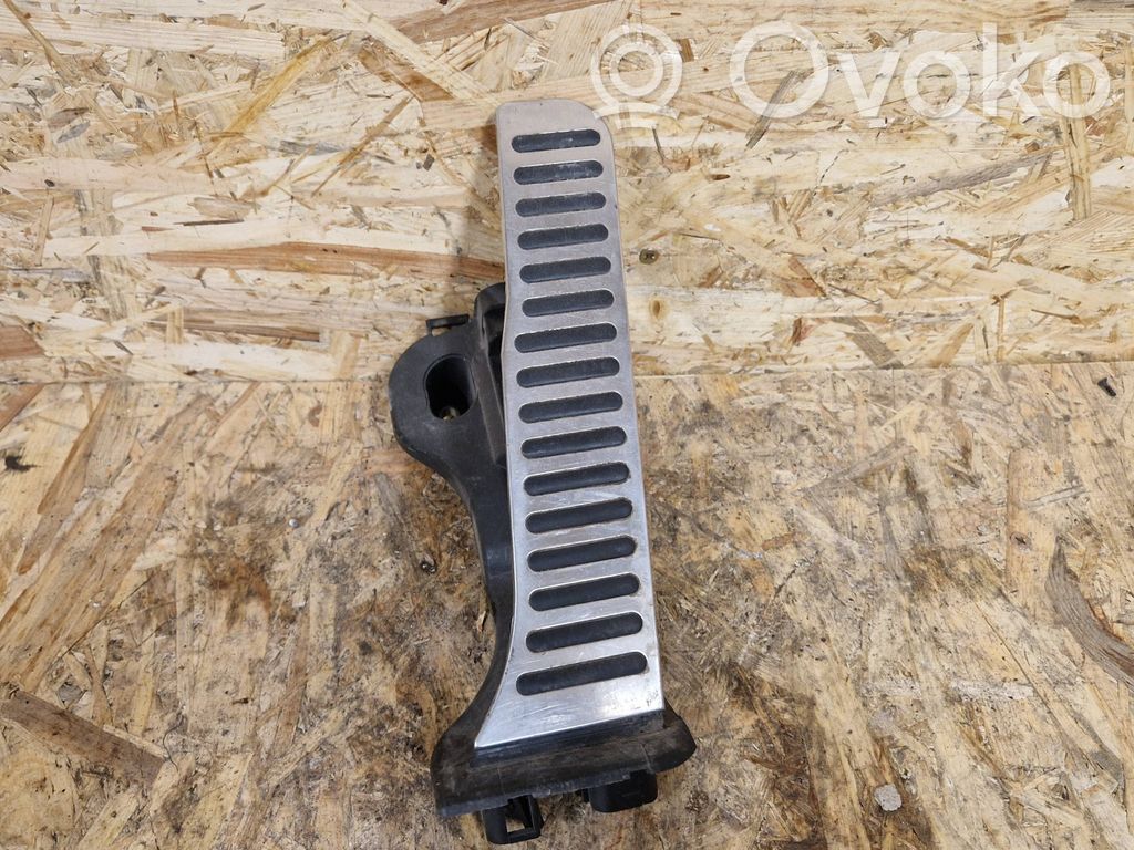 Audi A3 S3 8P Accelerator throttle pedal 