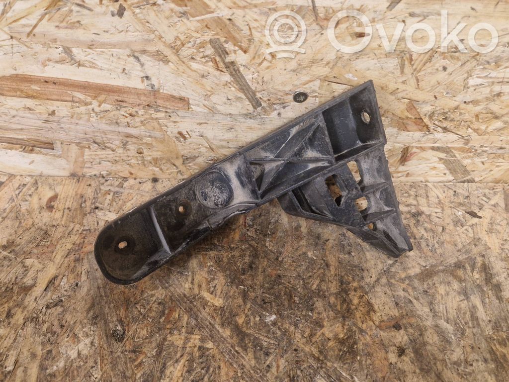 Opel Astra J Rear bumper mounting bracket 