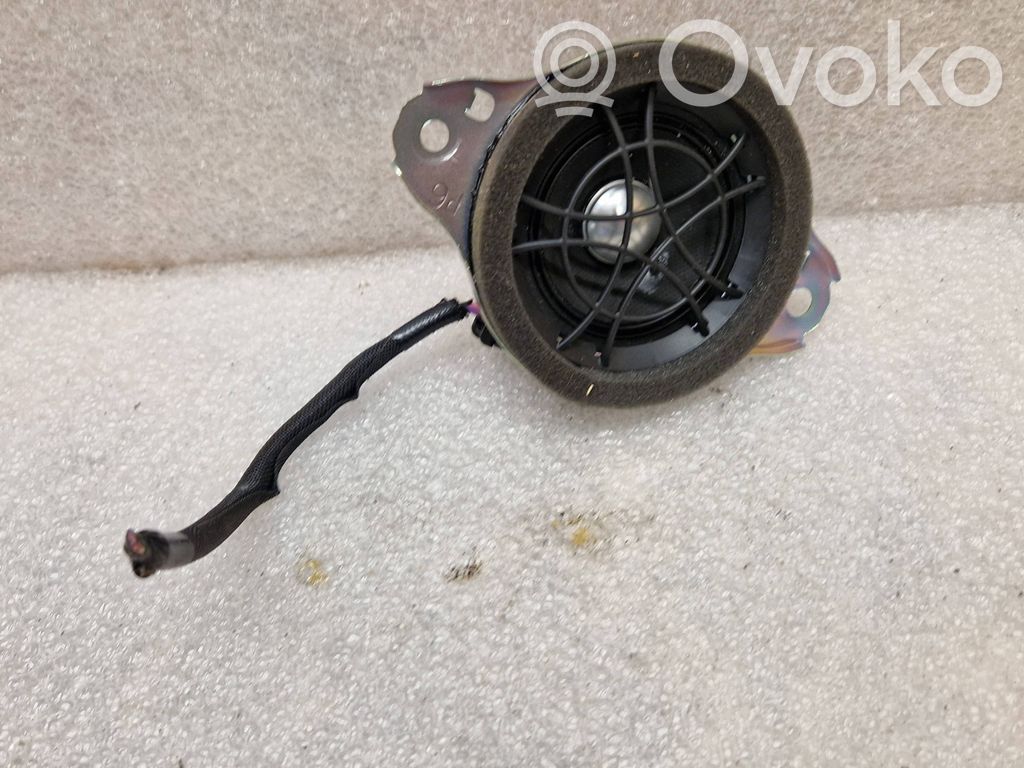 Lexus NX Panel speaker 