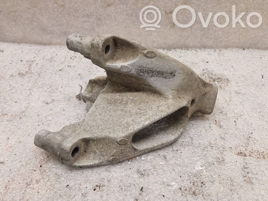 Audi A5 8T 8F Engine mounting bracket 