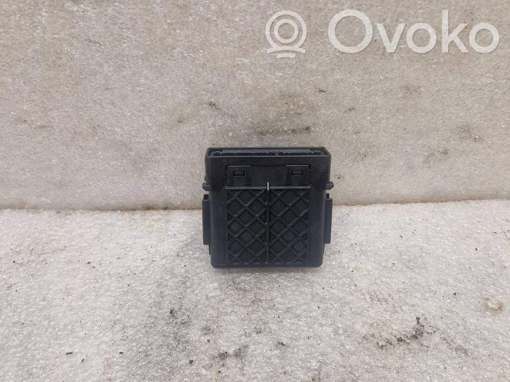 Honda CR-V Other control units/modules 