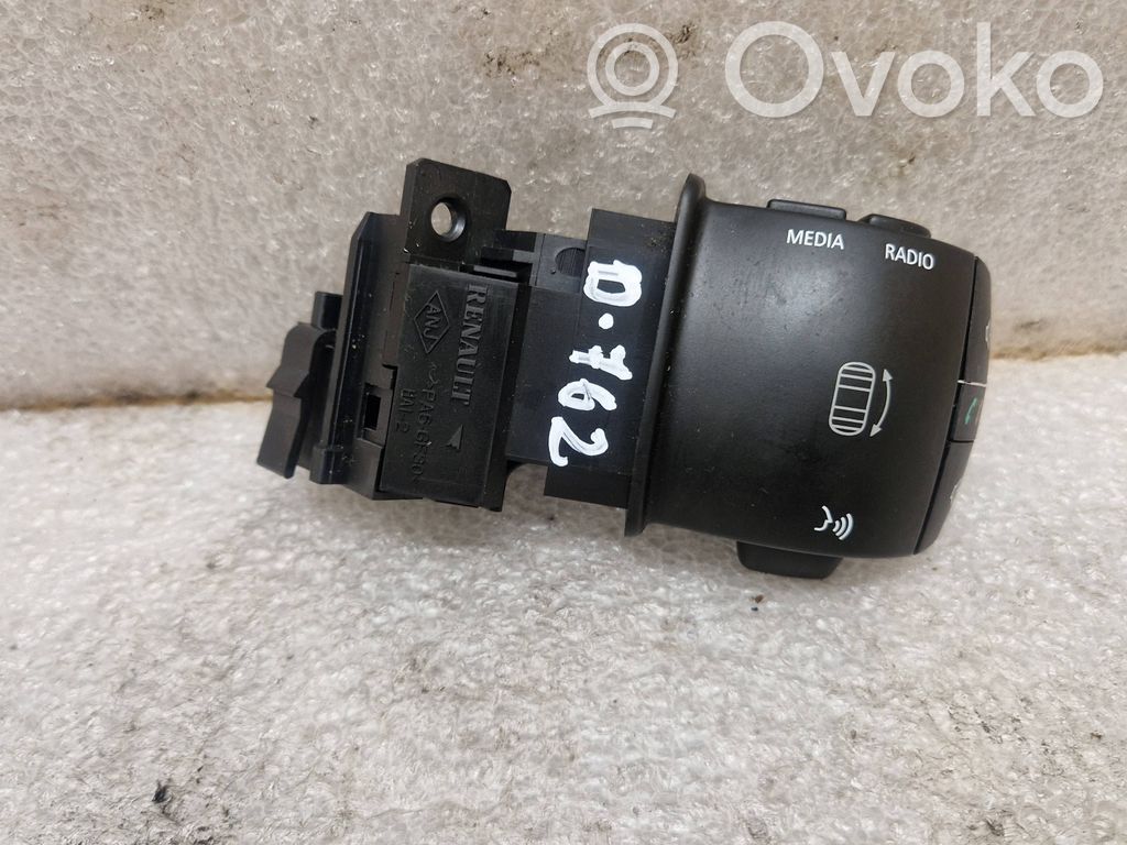 Renault Laguna III Unidad central de control multimedia 