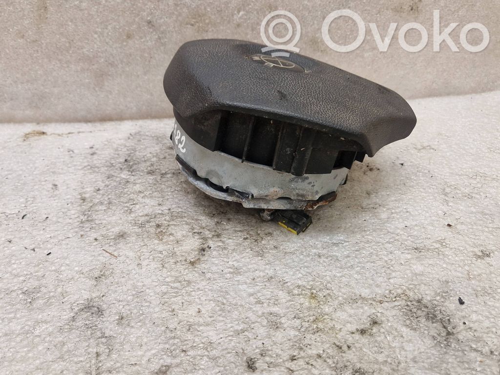 BMW 3 E90 E91 Airbag del volante 