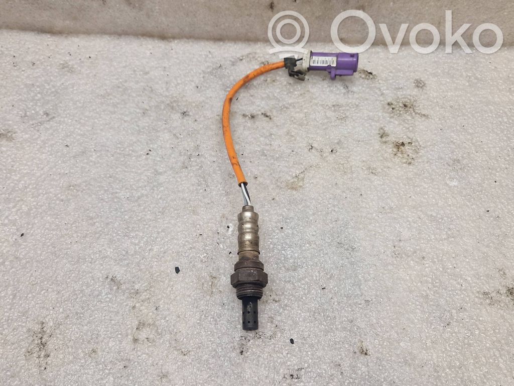 Ford Fiesta Lambda probe sensor 