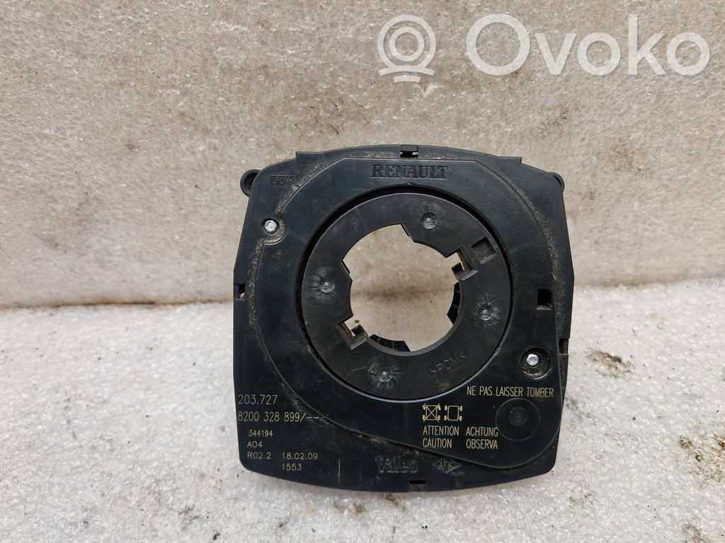Renault Espace -  Grand espace IV Lenkwinkelsensor 