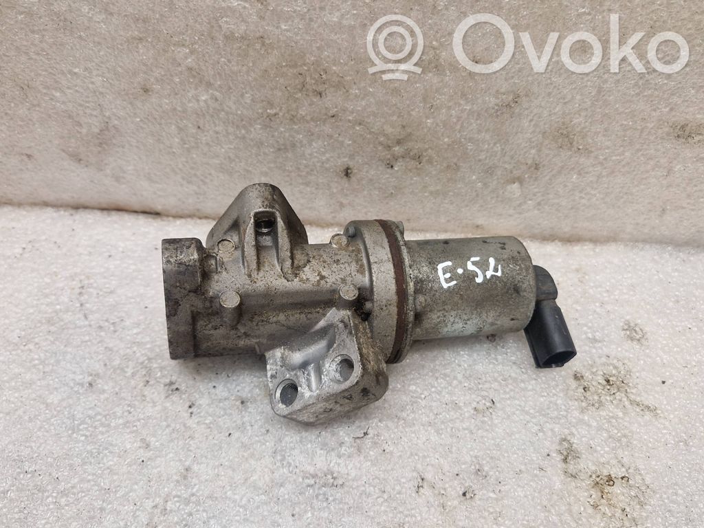 KIA Sorento Válvula EGR 