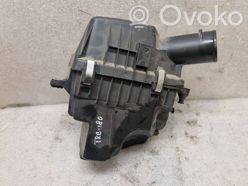 Renault Clio V Obudowa filtra powietrza 